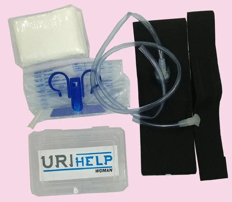 Urihelp Female