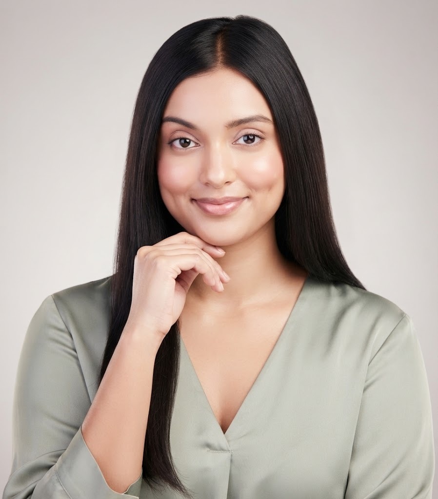 Lace Closure Wig